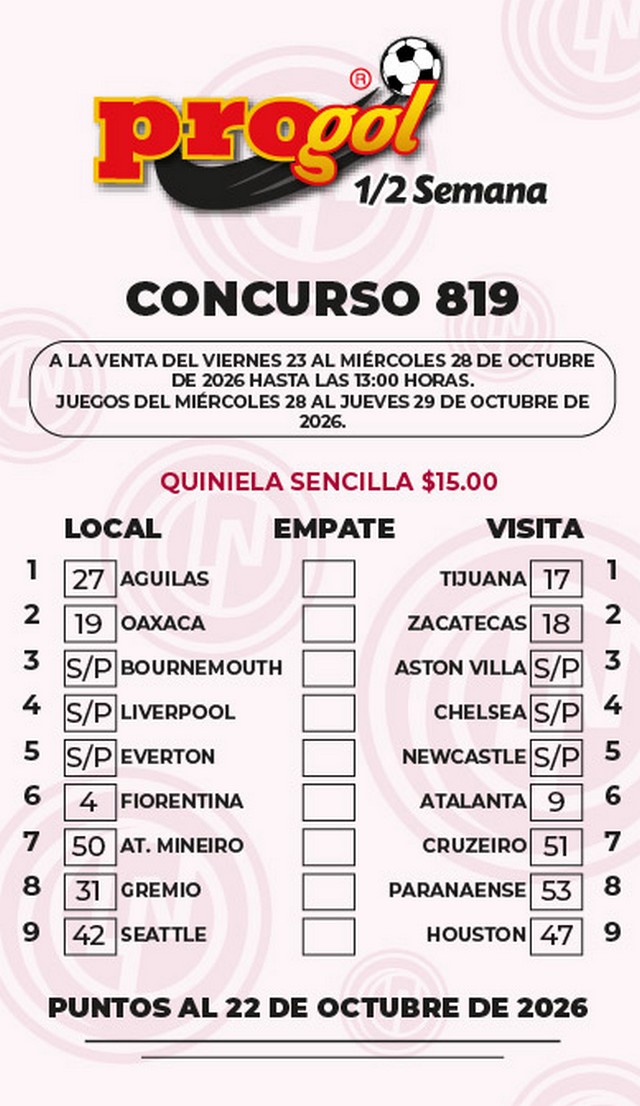 Progol